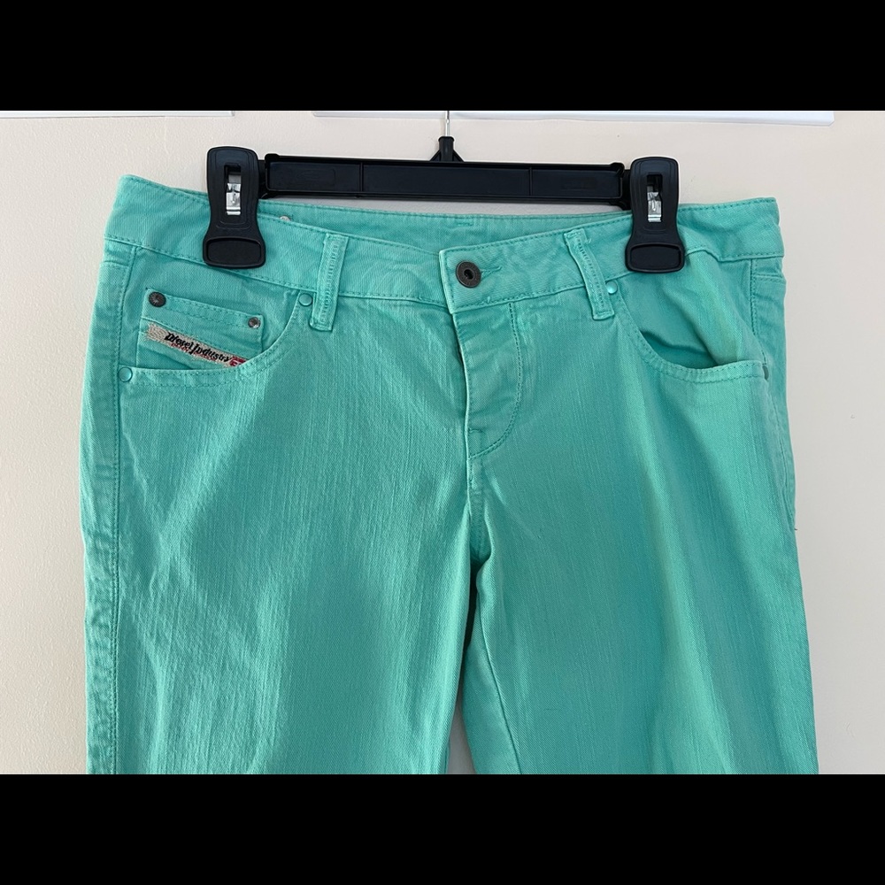 Diesel pants